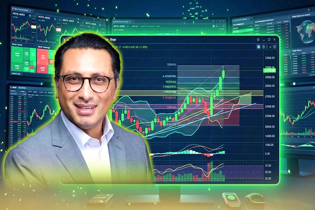 शेयर बजार सुधारका लागि अर्थमन्त्री वाग्लेले 'ब्रेक थ्रु' गर्दै: शेयर बजारमा तत्काल के के हुँदै छ ?